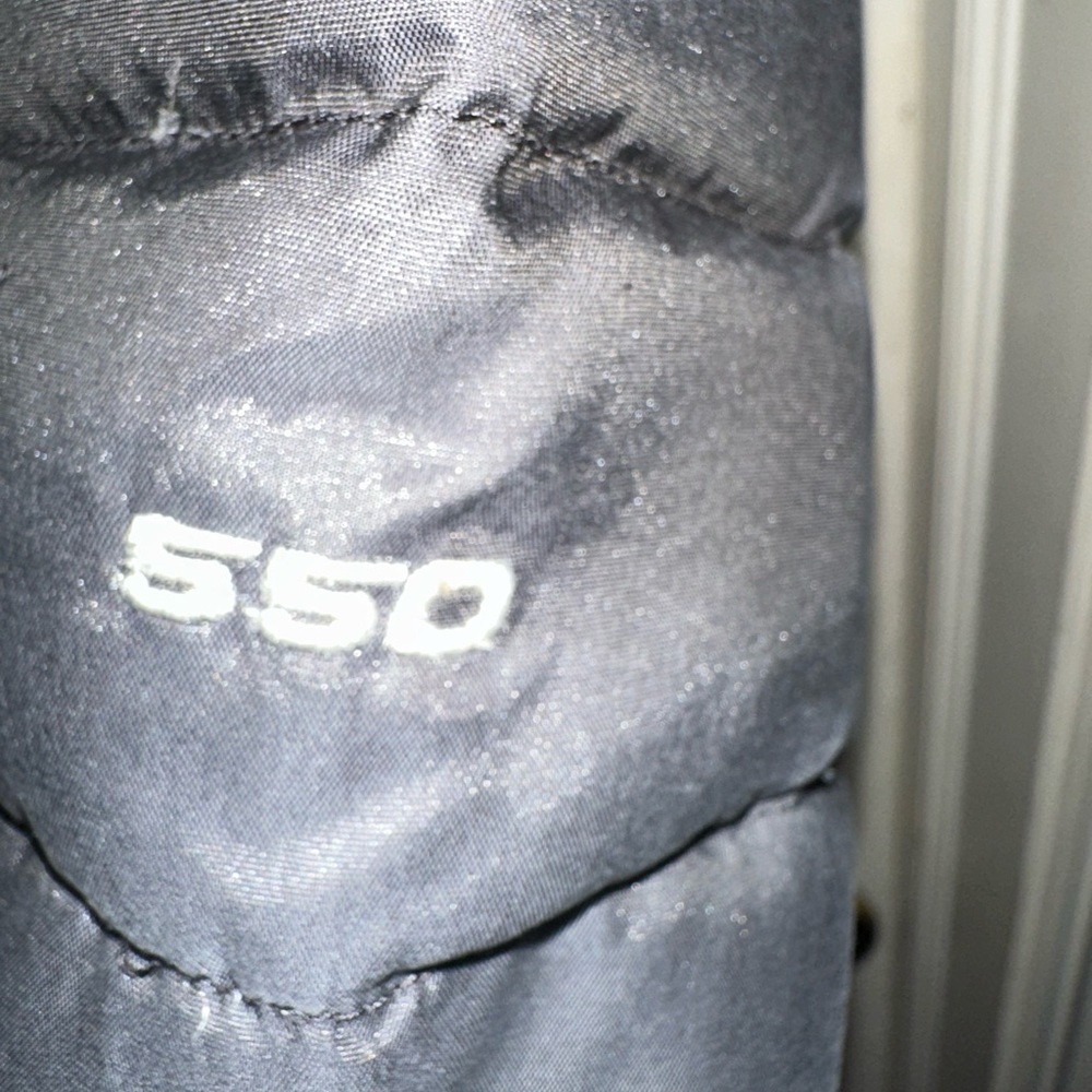 Down Puffer Jacket - image 3